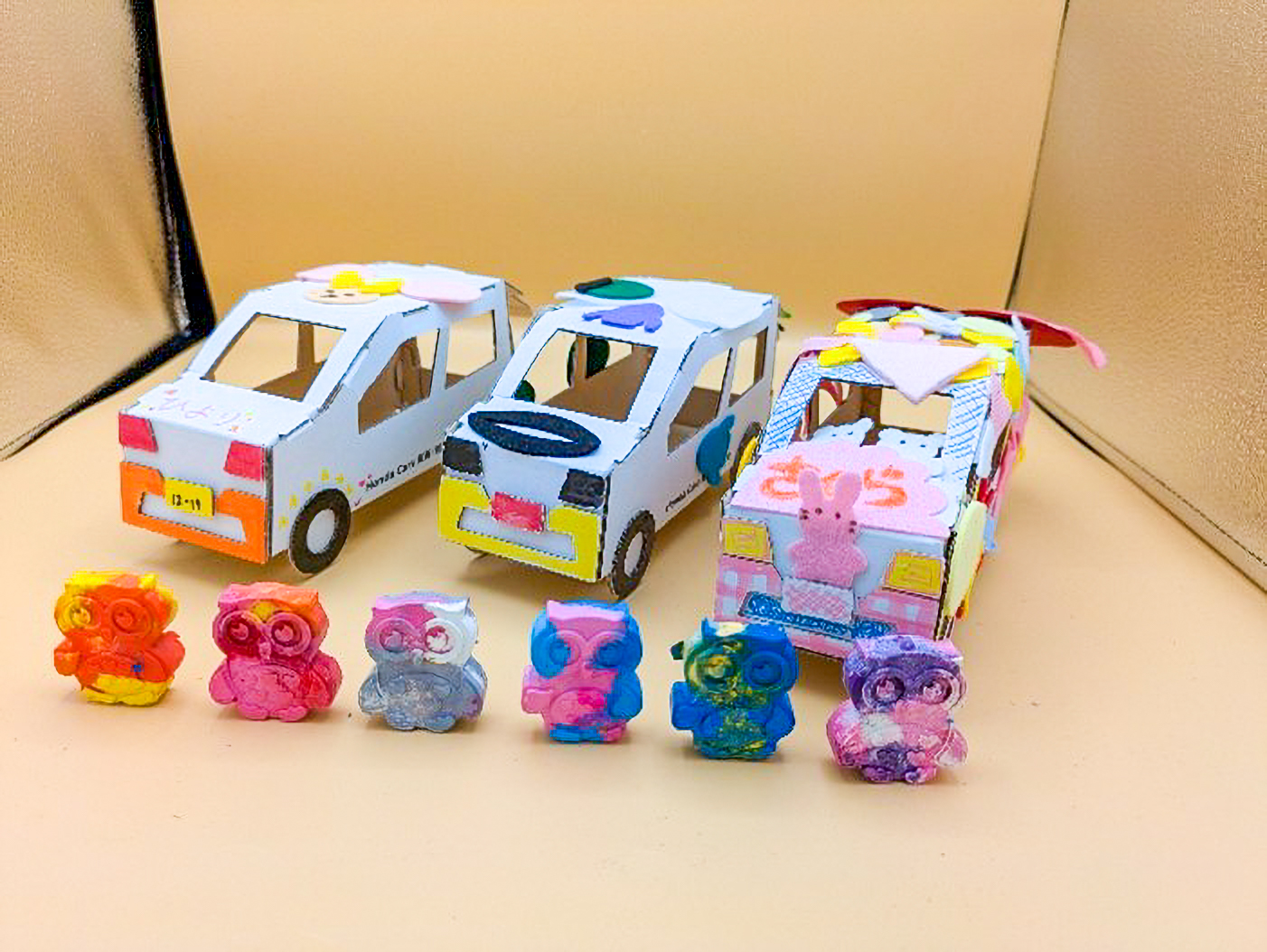 ３／１４（土）大垣市の環境ＳＤＧｓフェスティバルに出展します