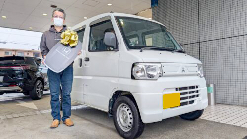 2025.12.26 国府宮店 納車写真