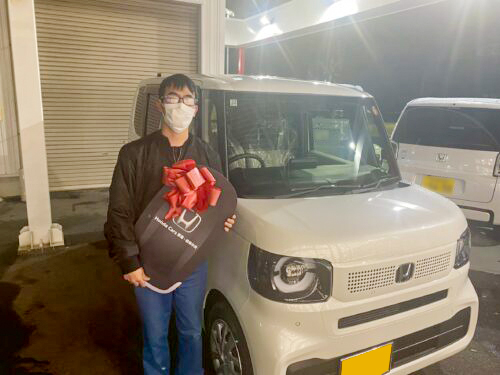 2025.12.25 豊明北店 納車写真