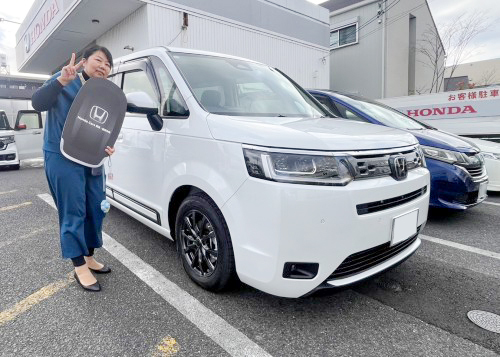 2025.12.13 岐阜東バイパス店 納車写真