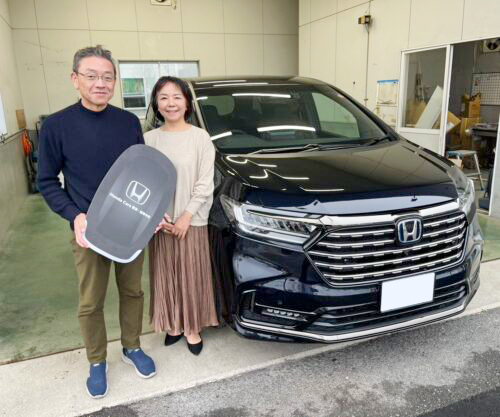 2025.12.25 岐阜東バイパス店 納車写真