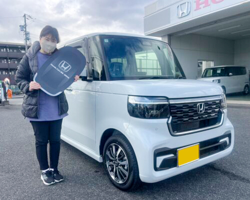 2025.12.26 岐阜東バイパス店 納車写真