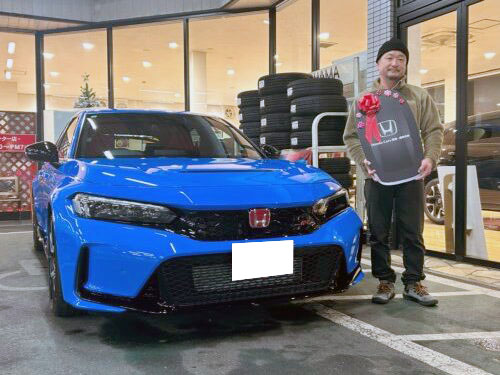2025.12.26 楠インター店 納車写真