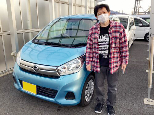 2025.12.25 犬山店 納車写真