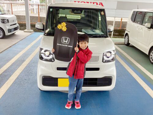 2025.12.26 半田乙川店 納車写真