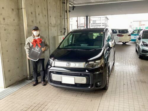 2025.12.26 大垣新田店 納車写真