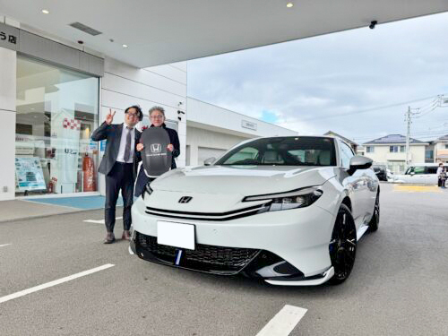 2025.12.26 常滑りんくう店 納車写真