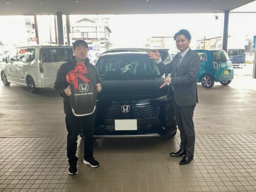 2025.12.26 大垣新田店 納車写真