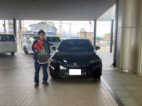 2025.12.26 大垣新田店 納車写真