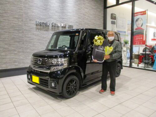 2025.12.26 南陽店 納車写真