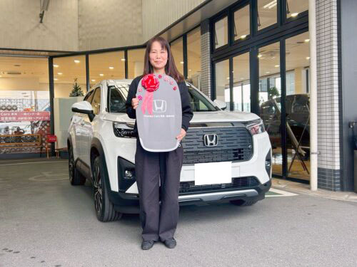 2025.12.26 楠インター店 納車写真