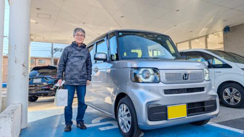 2025.12.26 国府宮店 納車写真