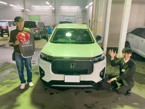 2025.12.26 豊明北店 納車写真