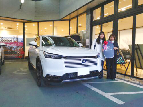 2026.01.31 楠インター店 納車写真