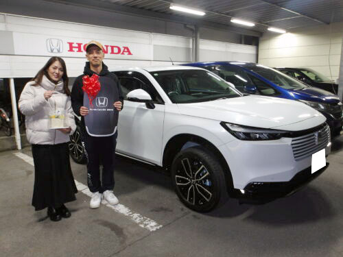 2026.01.30 古城店 納車写真