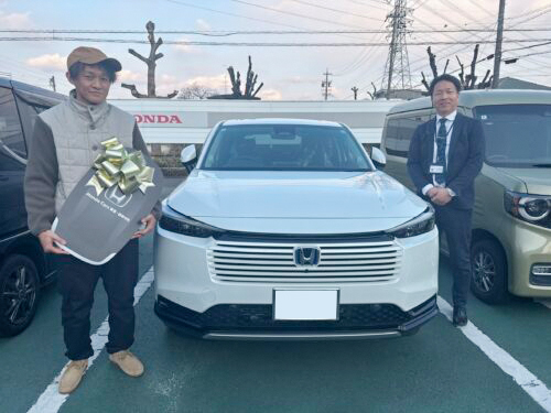 2026.01.26 名和店 納車写真