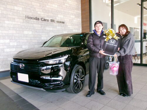 2026.01.17 安城住吉店 納車写真