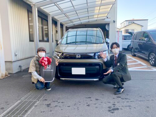 2026.01.19 豊明北店 納車写真