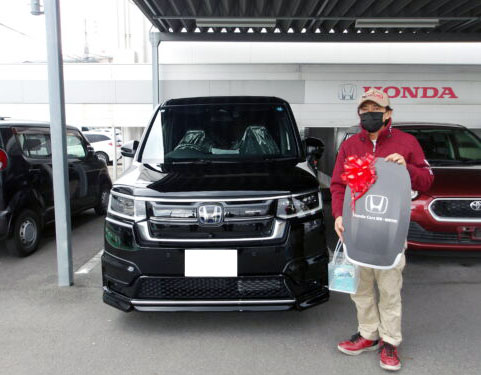 2026.01.30 古城店 納車写真