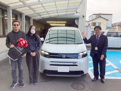 2026.01.26 豊明北店 納車写真