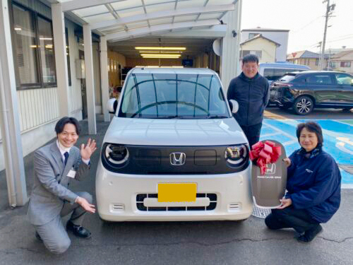 2026.01.26 豊明北店 納車写真