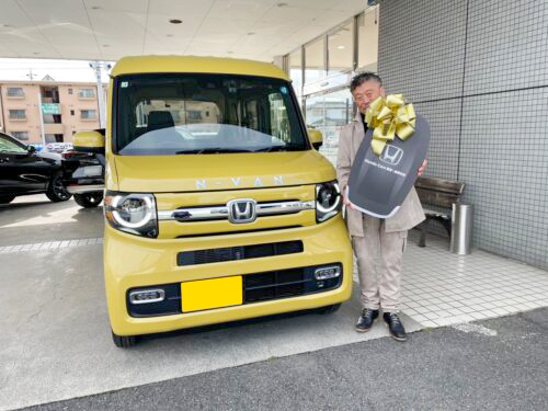 2026.01.20 国府宮店 納車写真