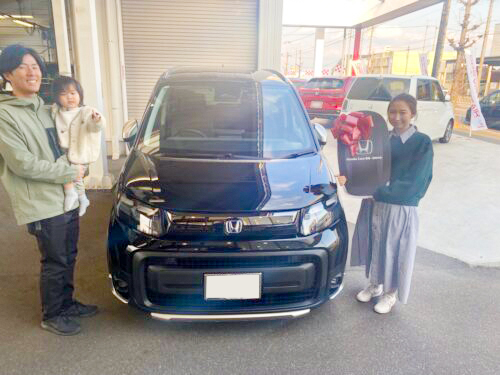 2026.01.26 豊明北店 納車写真