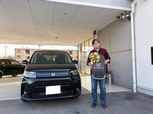 2026.01.17 国府宮店 納車写真