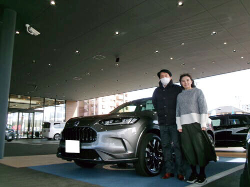 2026.01.31 安城住吉店 納車写真