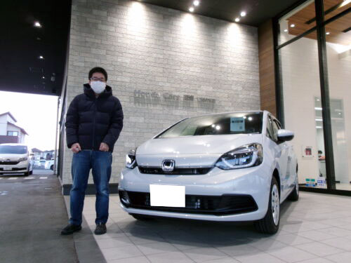 2026.01.31 安城住吉店 納車写真