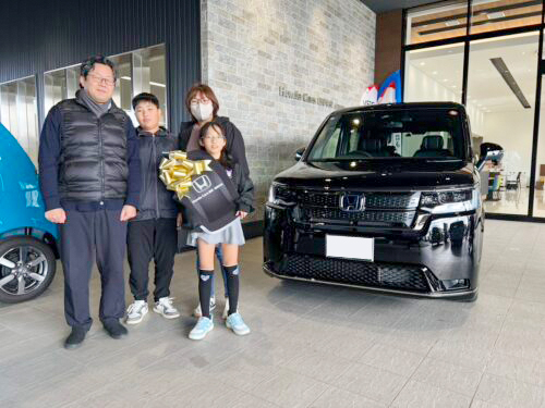 2026.01.03 長良北店 納車写真