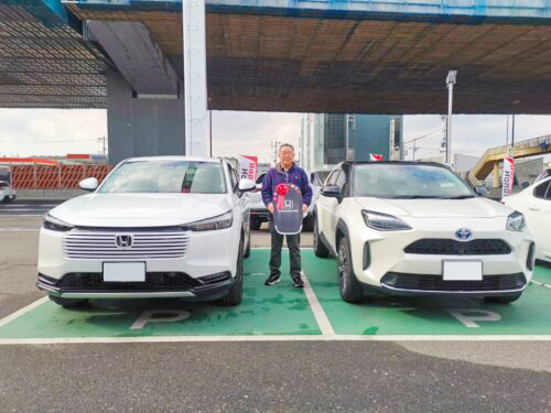 2026.01.31 楠インター店 納車写真