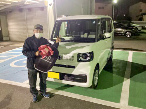 2026.01.31 豊明北店 納車写真