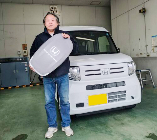 2026.01.13 岐阜東バイパス店 納車写真