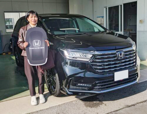 2026.01.19 岐阜東バイパス店 納車写真