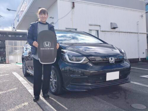 2026.01.27 岐阜東バイパス店 納車写真