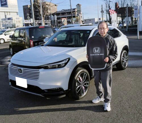 2026.01.31 岐阜東バイパス店 納車写真