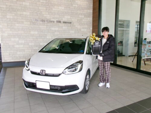 2026.01.26 安城住吉店 納車写真