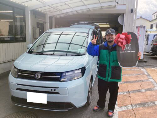 2026.01.03 豊明北店 納車写真