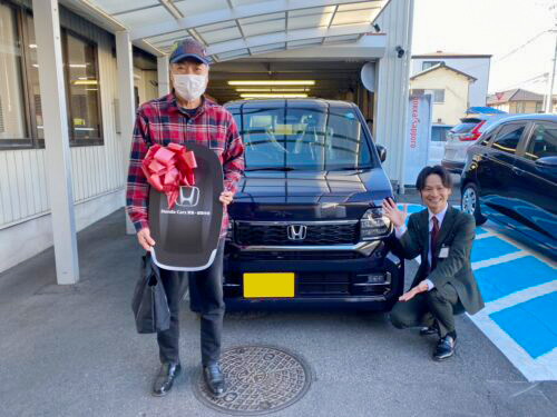 2026.01.22 豊明北店 納車写真