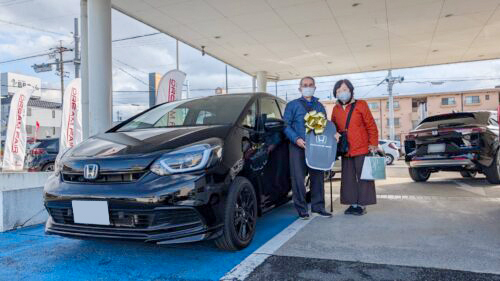 2026.01.31 国府宮店 納車写真