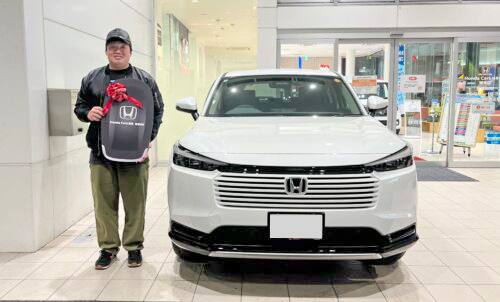 2026.01.03 柳津店 納車写真