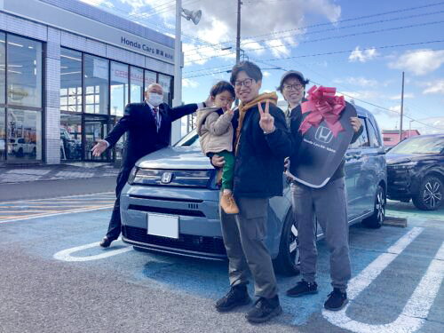 2026.01.31 稲沢店 納車写真