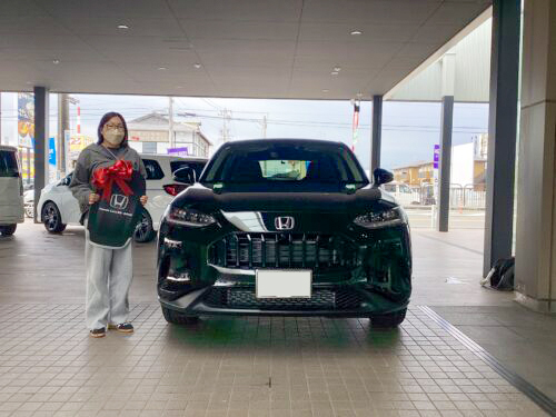 2026.01.31 大垣新田店 納車写真