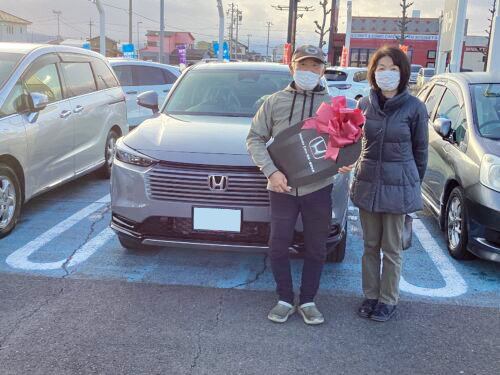 2026.01.31 稲沢店 納車写真