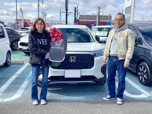 2026.01.31 稲沢店 納車写真