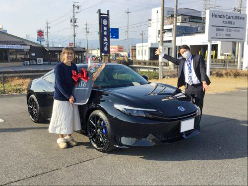 2026.01.27 大垣静里店 納車写真
