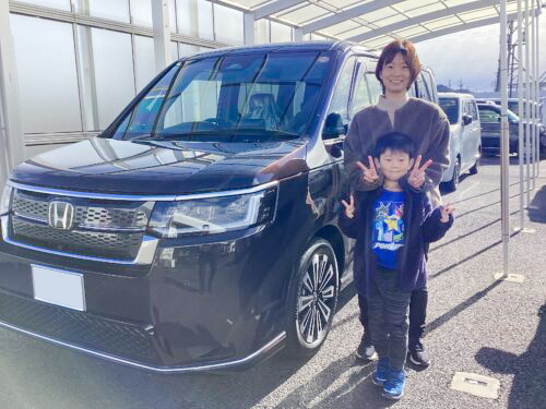 2026.01.20 犬山店 納車写真