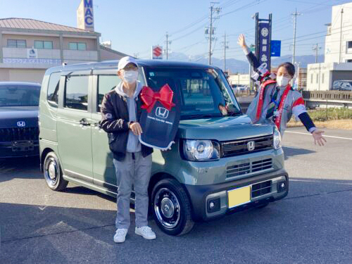 2026.01.19 大垣静里店 納車写真