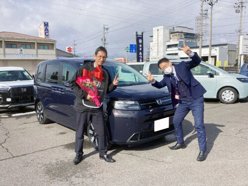 2026.01.30 大垣静里店 納車写真